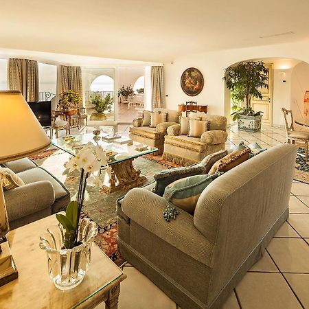 Excelsior Belvedere Hotel & Spa 이스키아 외부 사진