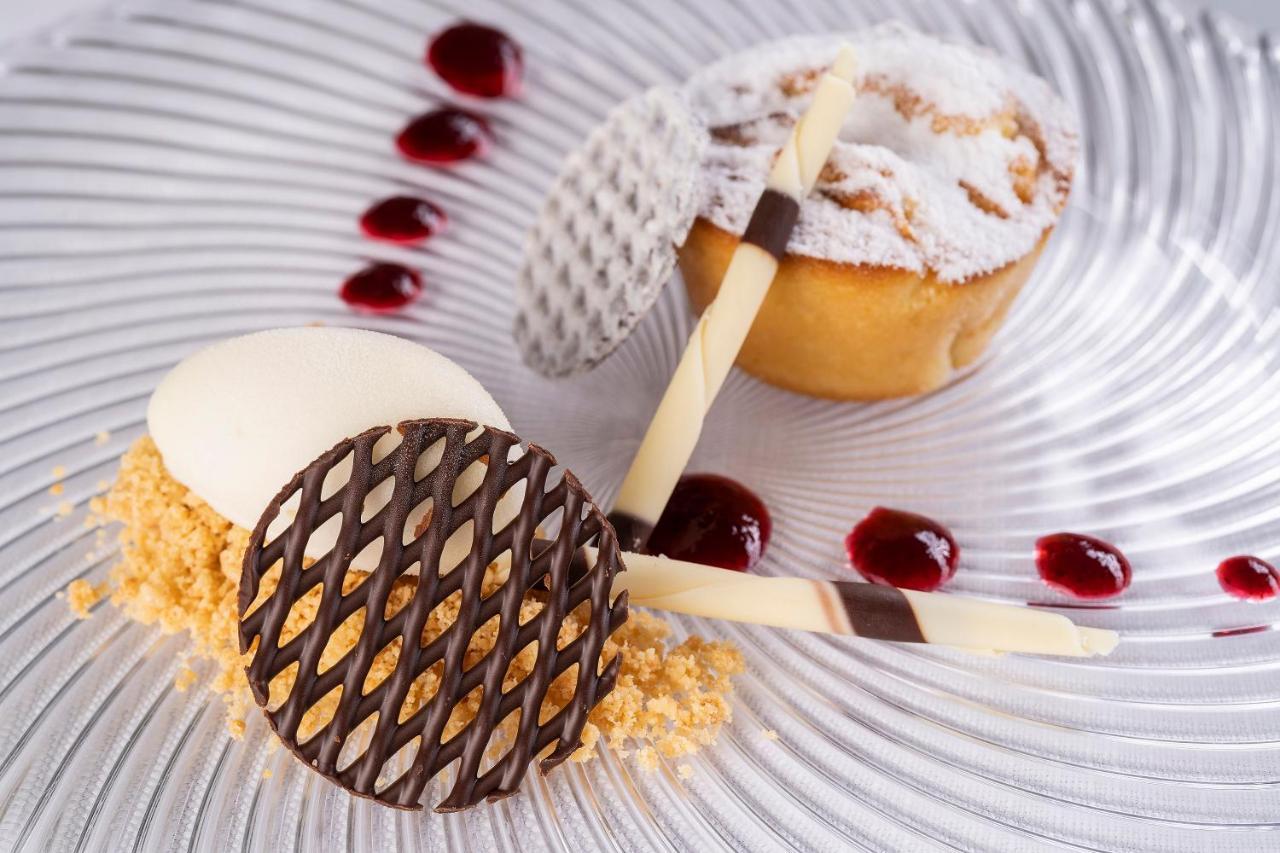 Excelsior Belvedere Hotel & Spa 이스키아 외부 사진
