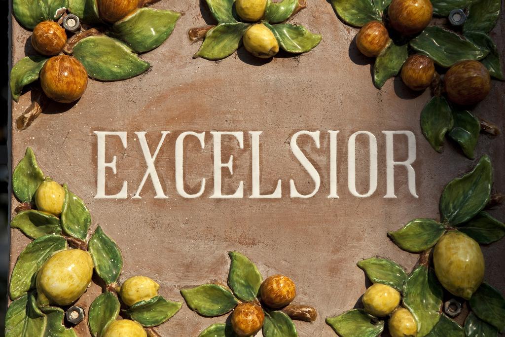 Excelsior Belvedere Hotel & Spa 이스키아 외부 사진