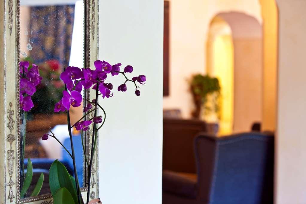 Excelsior Belvedere Hotel & Spa 이스키아 내부 사진